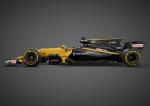 Renault R.S.17 2017 года